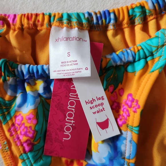 Womens bikini bottom - Picture 2 of 3